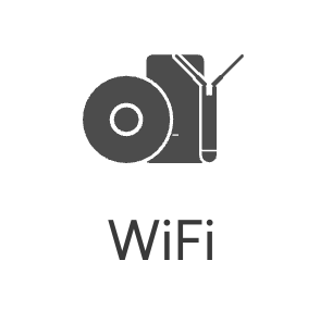 WiFi