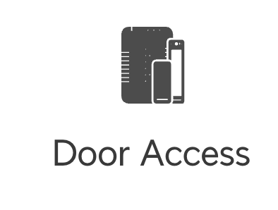 Door Access